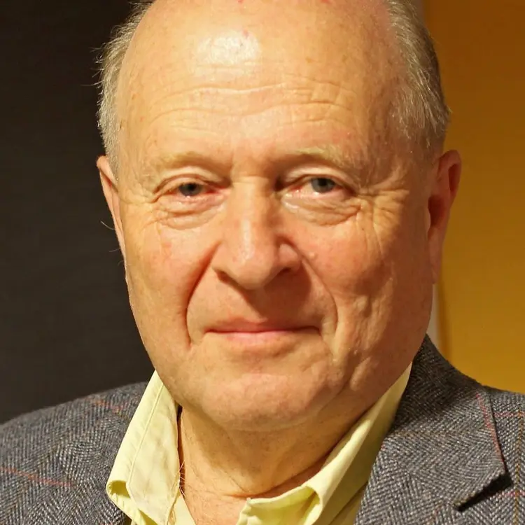 Bidragsyter Odd Einar Dørum