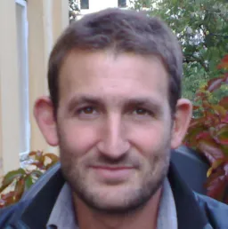 Bidragsyter Aleksander Melli