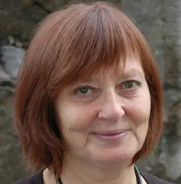 Bidragsyter Kari Repstad
