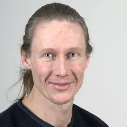 Bidragsyter Petter Fuhre