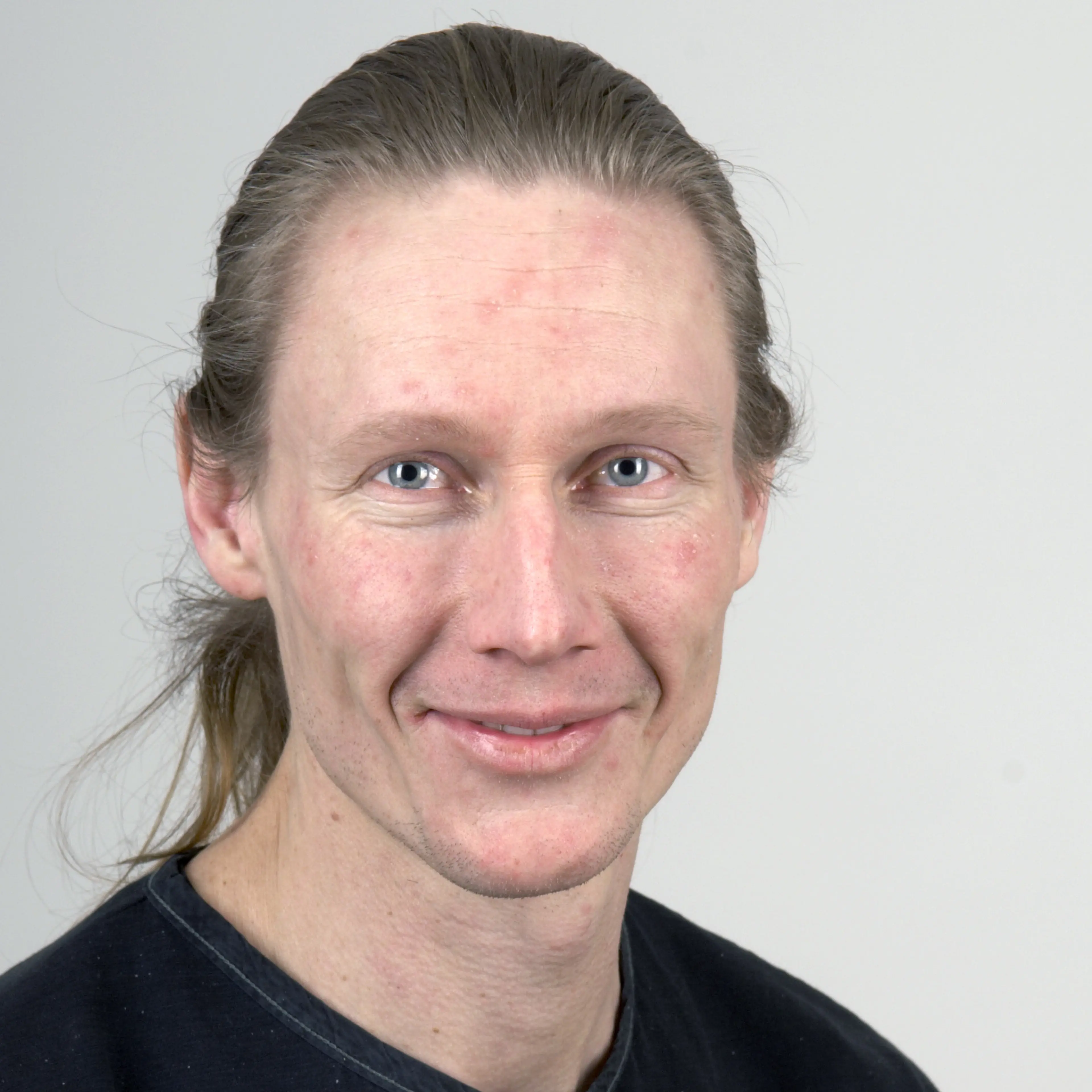 Bidragsyter Petter Fuhre