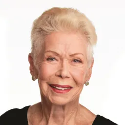 Bidragsyter Louise L. Hay
