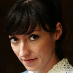 Bidragsyter Charlotte Roche
