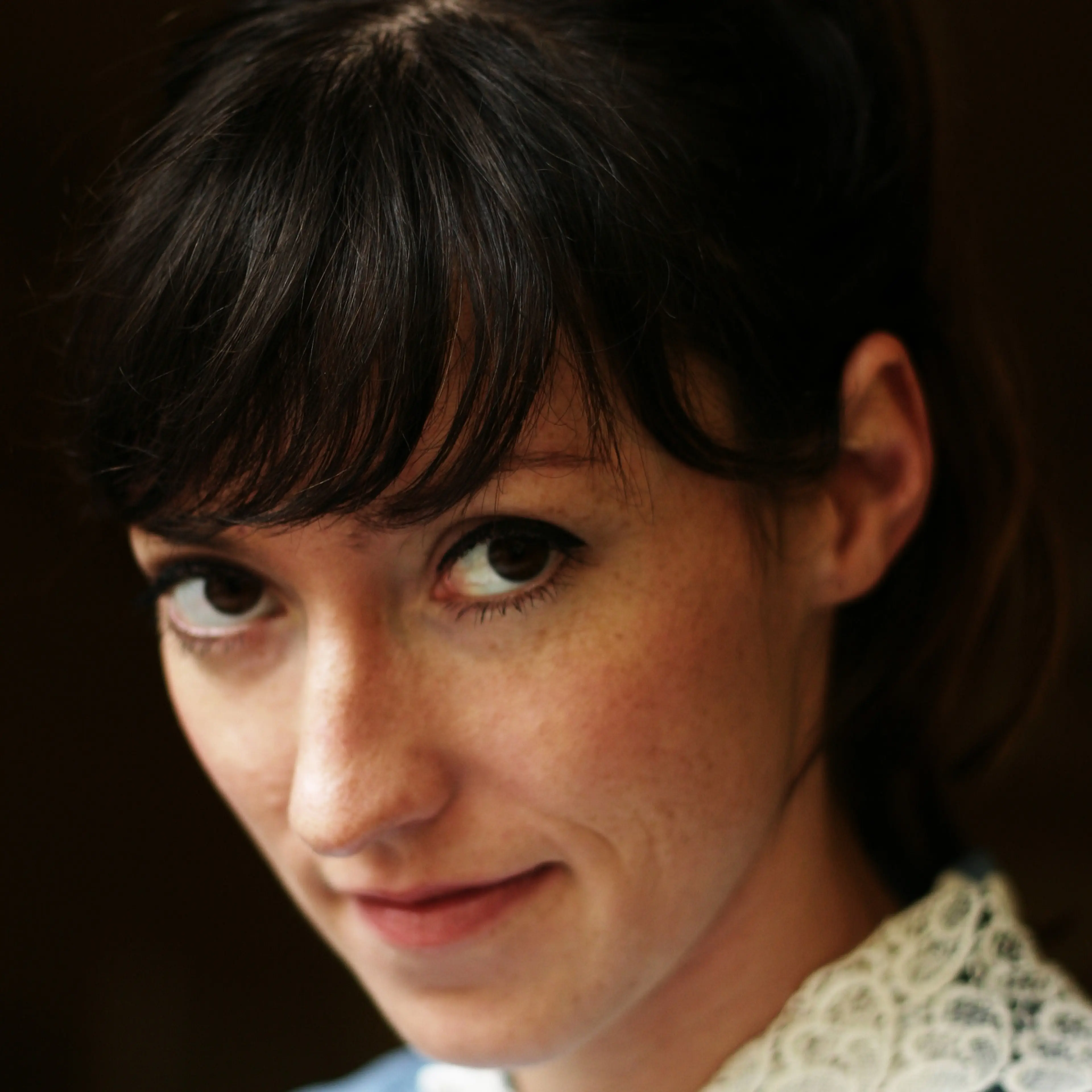 Bidragsyter Charlotte Roche