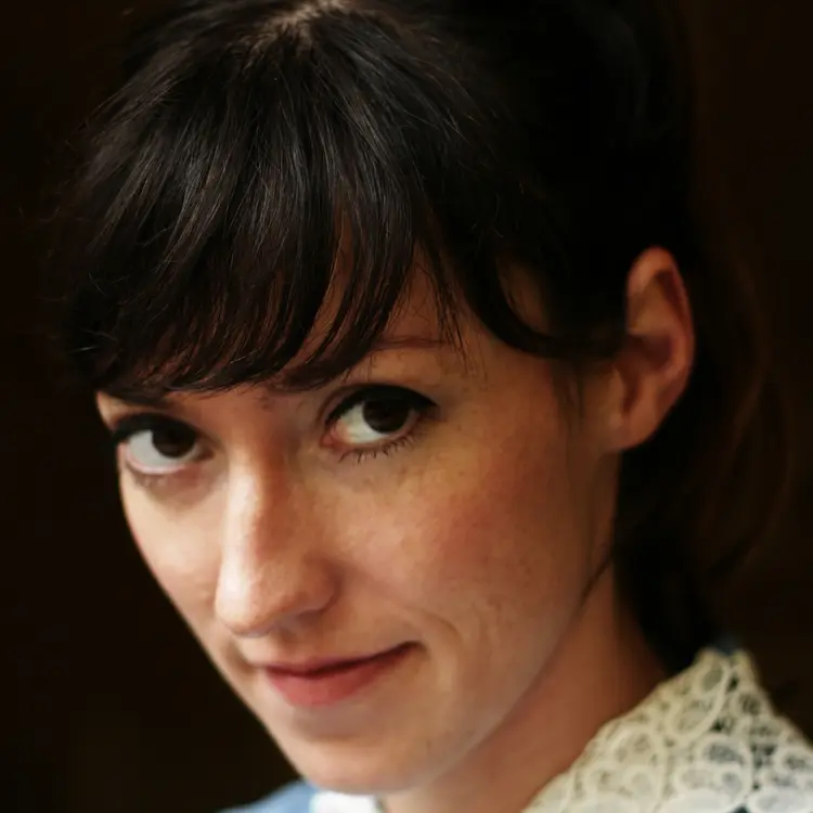 Bidragsyter Charlotte Roche