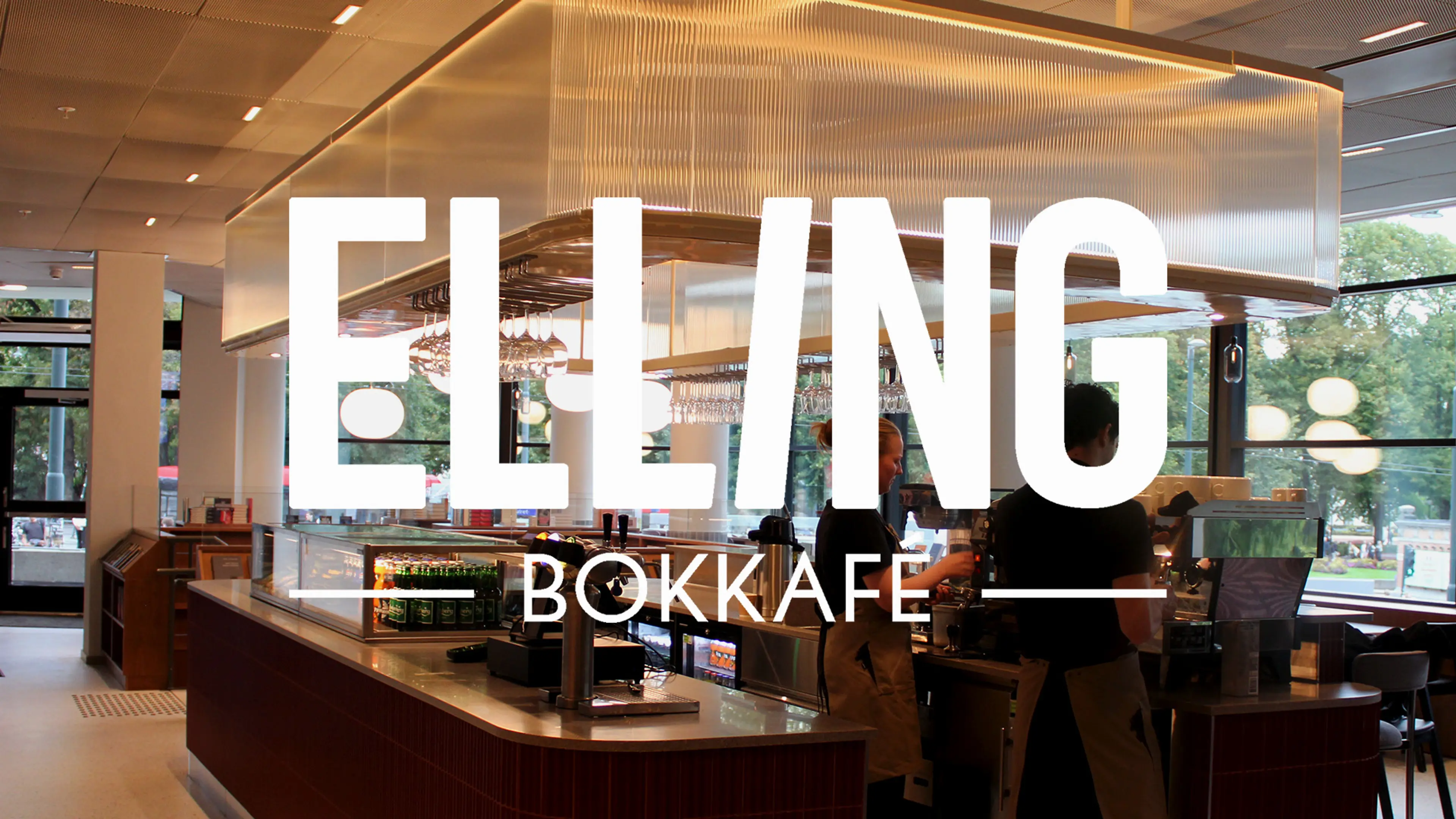 Elling Bokkafè