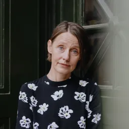 Bidragsyter Ingeborg Arvola