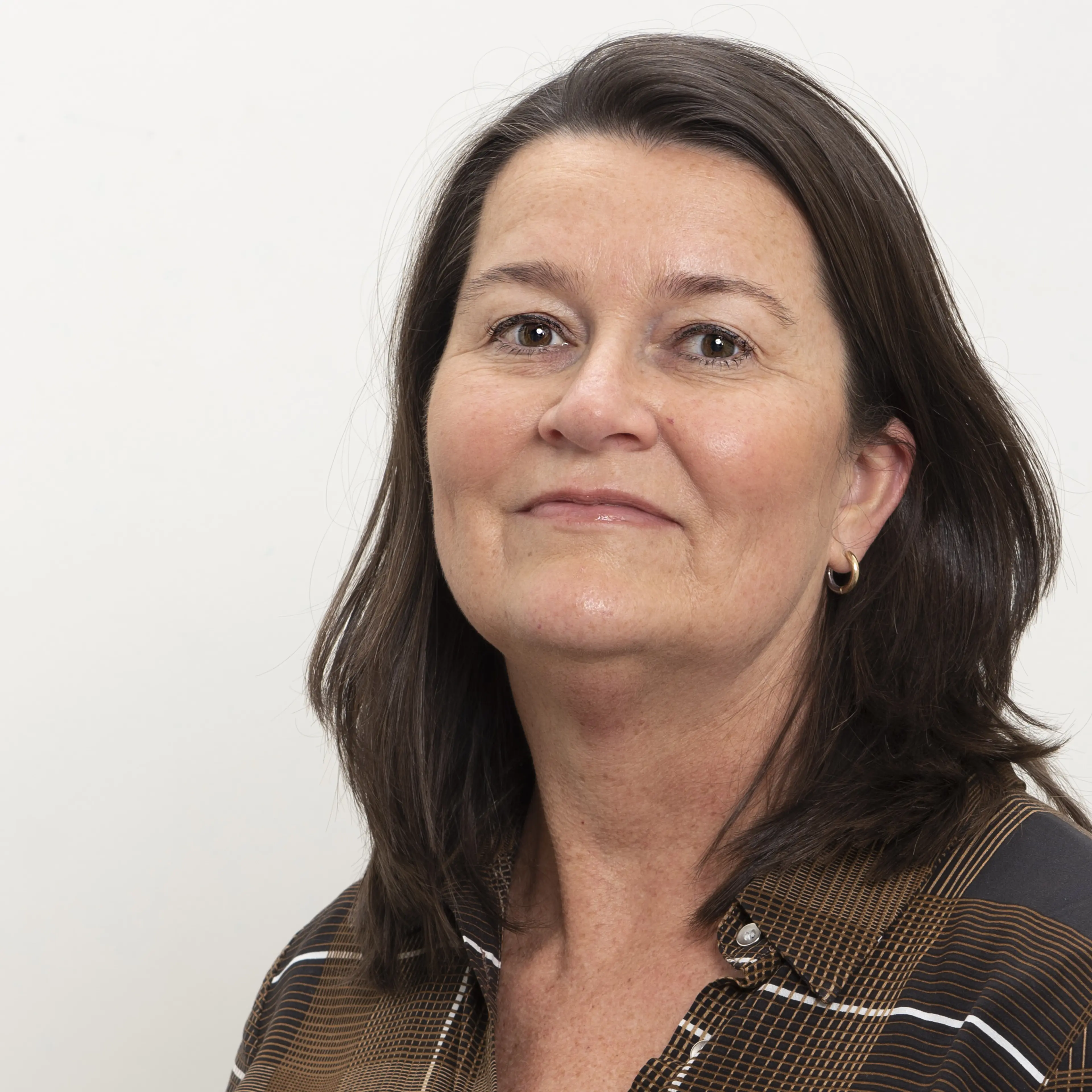 Bidragsyter Kristin Berger