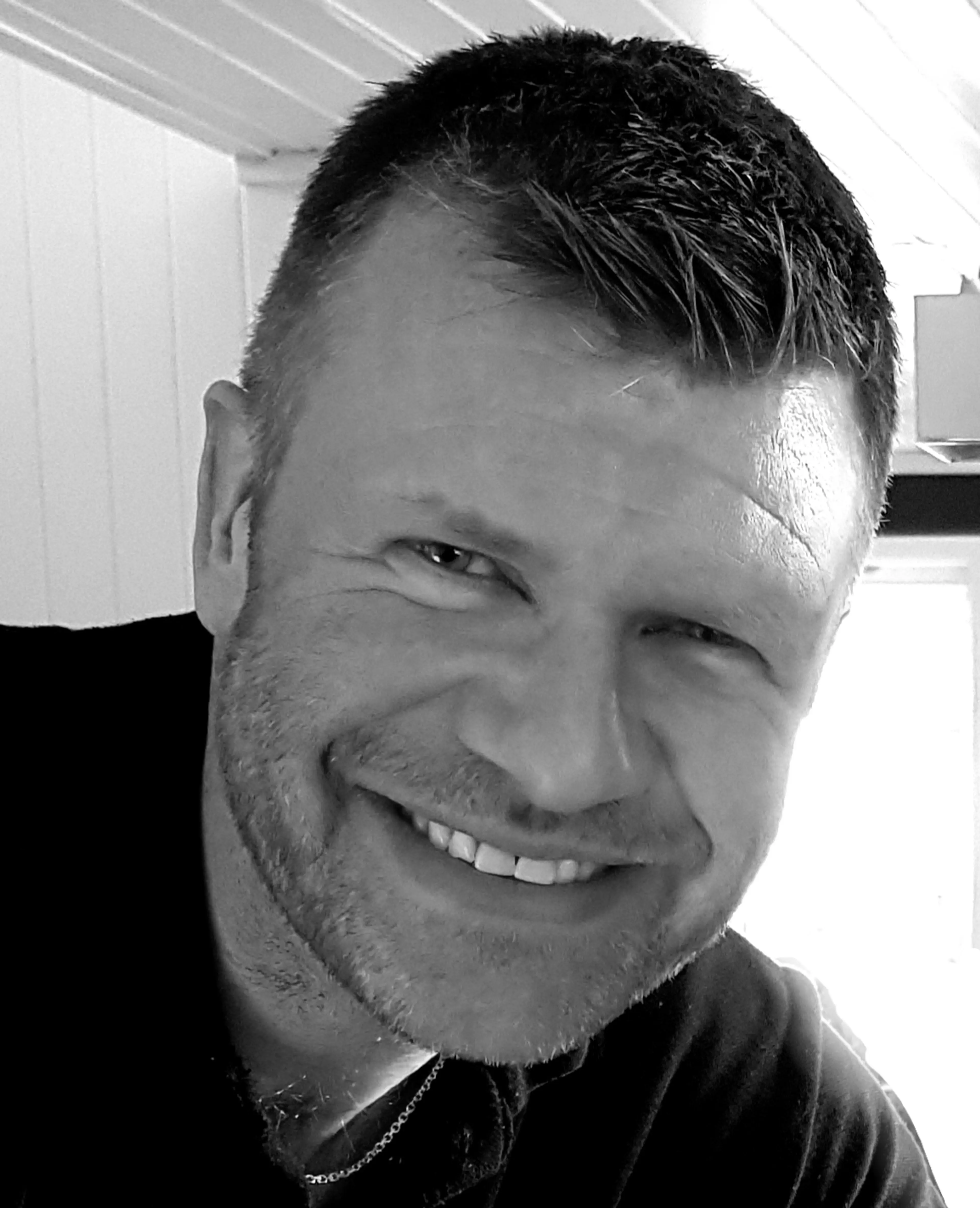 Bidragsyter Einar Grøntoft