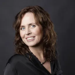 Bidragsyter Kari-Anne B. Næss