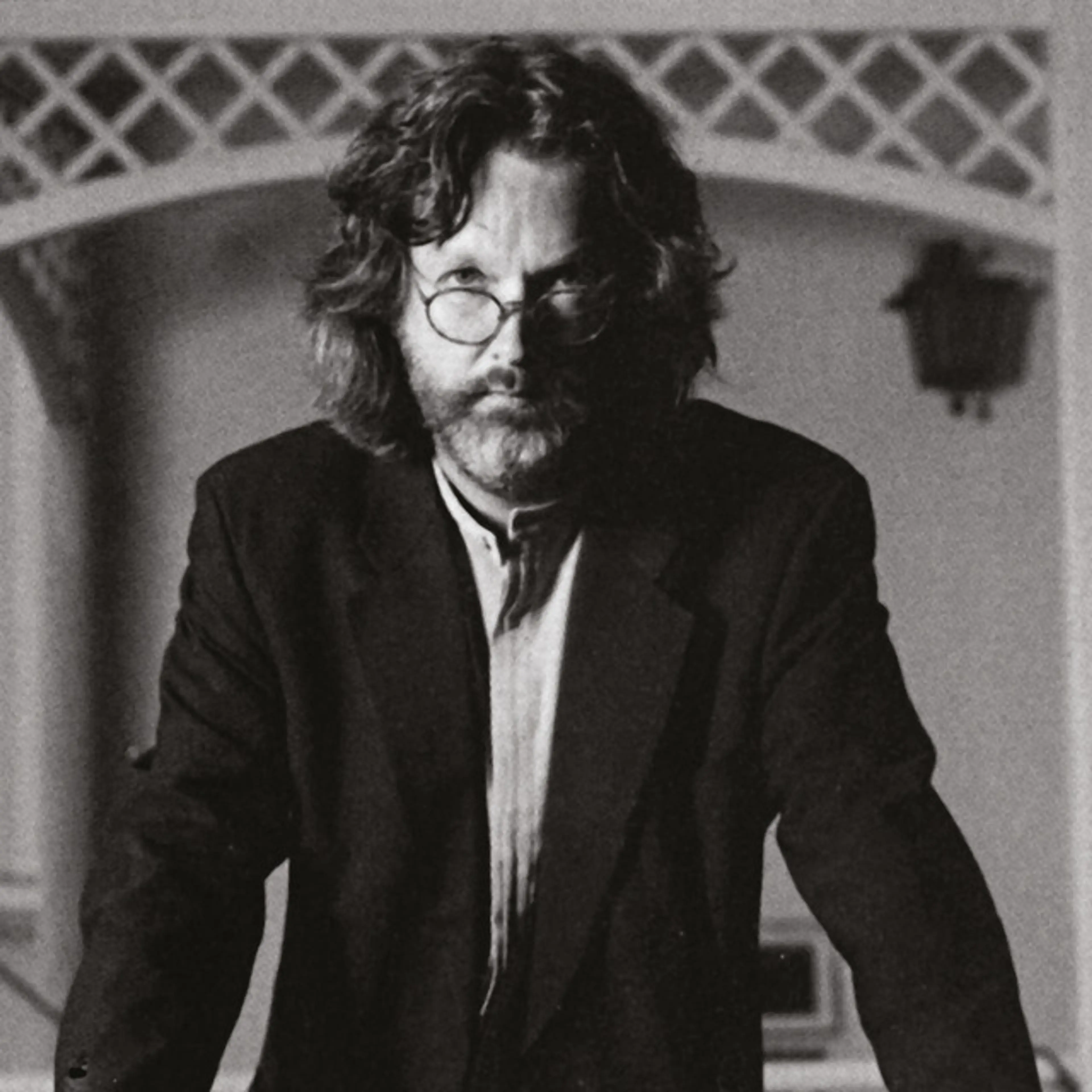 Bidragsyter Árni Thórarinsson