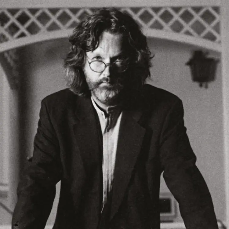 Bidragsyter Árni Thórarinsson