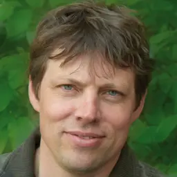 Bidragsyter Bård Løken