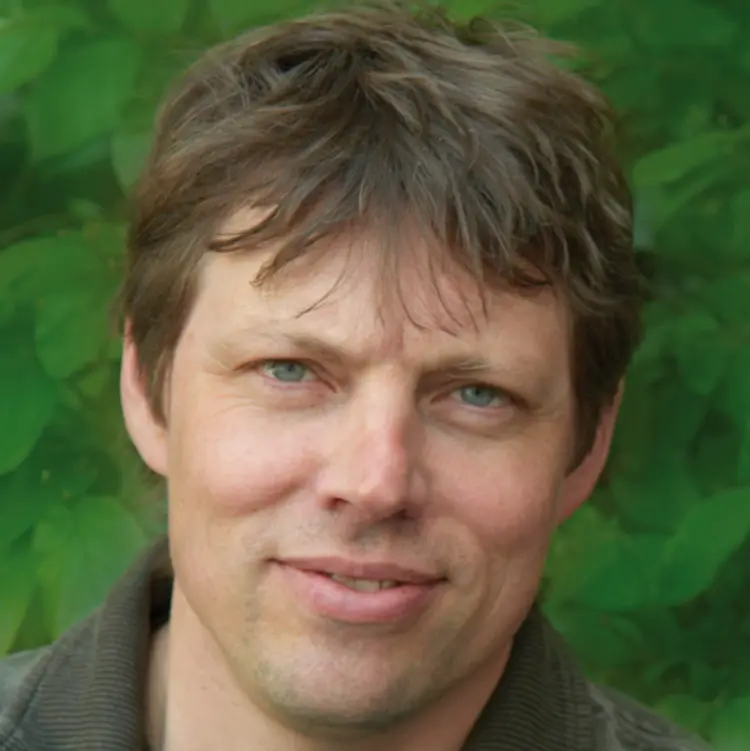 Bidragsyter Bård Løken