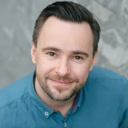 Bidragsyter Stian Barsnes-Simonsen