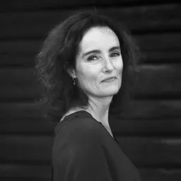 Bidragsyter Cecilie Arentz-Hansen