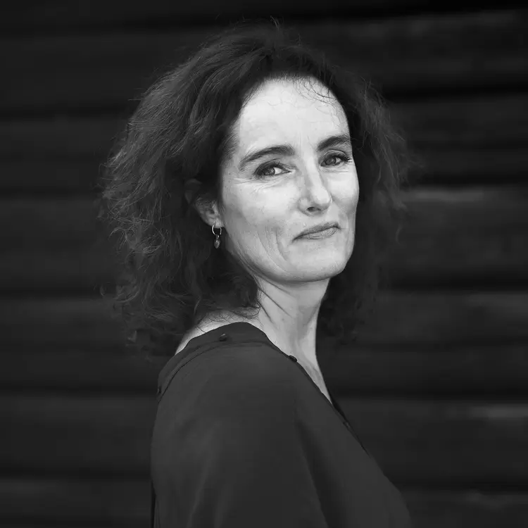 Bidragsyter Cecilie Arentz-Hansen