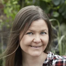 Bidragsyter Jane Helen Johansen