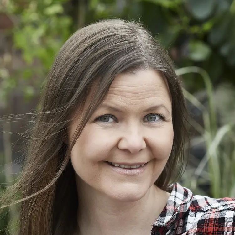Bidragsyter Jane Helen Johansen
