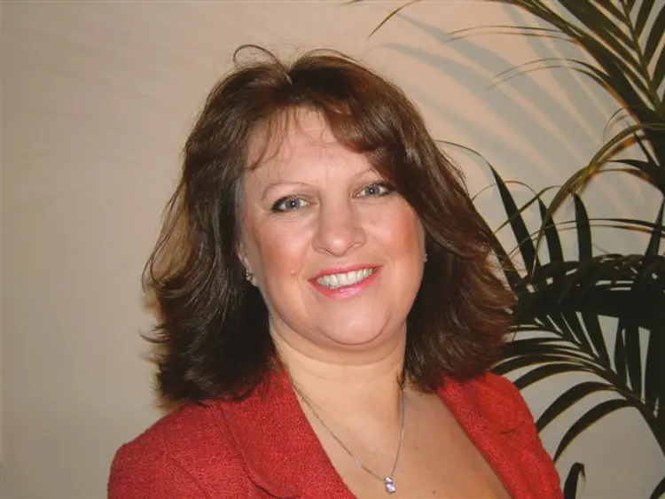 Bidragsyter Kathy Crosswell