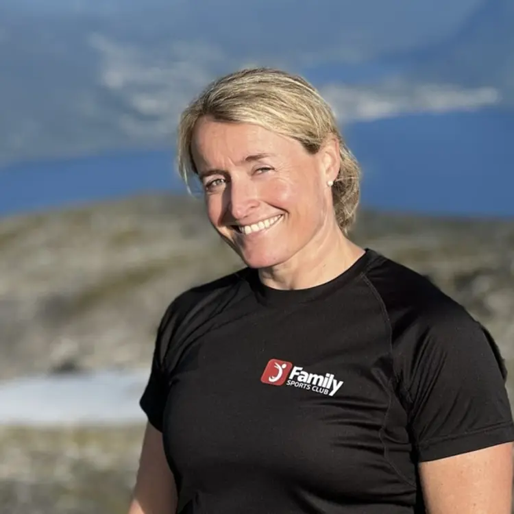 Bidragsyter Elisabeth Innselset