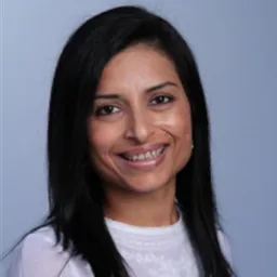 Bidragsyter Jaspreet Kaur Gloppen