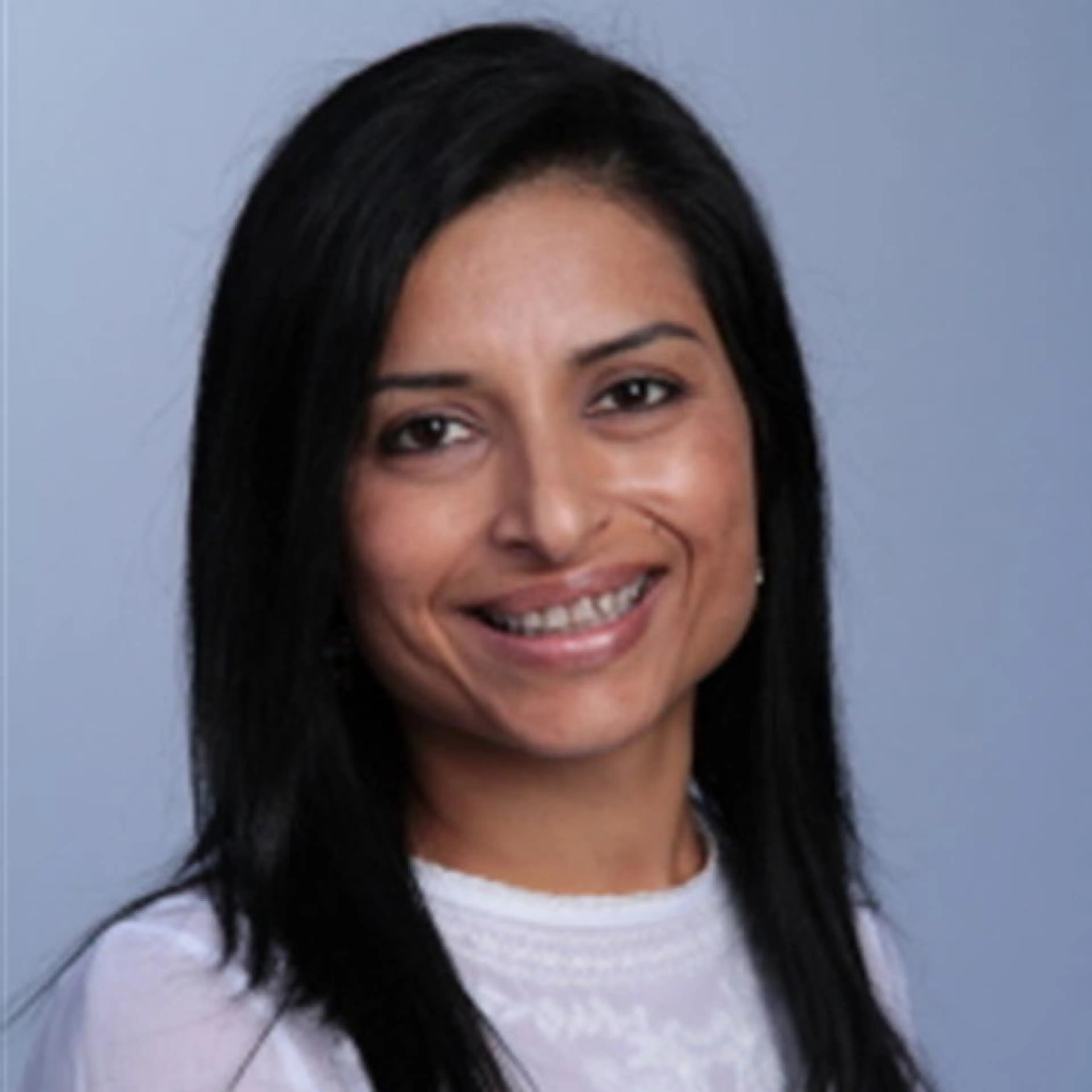 Bidragsyter Jaspreet Kaur Gloppen