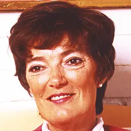 Bidragsyter Jane Aamund