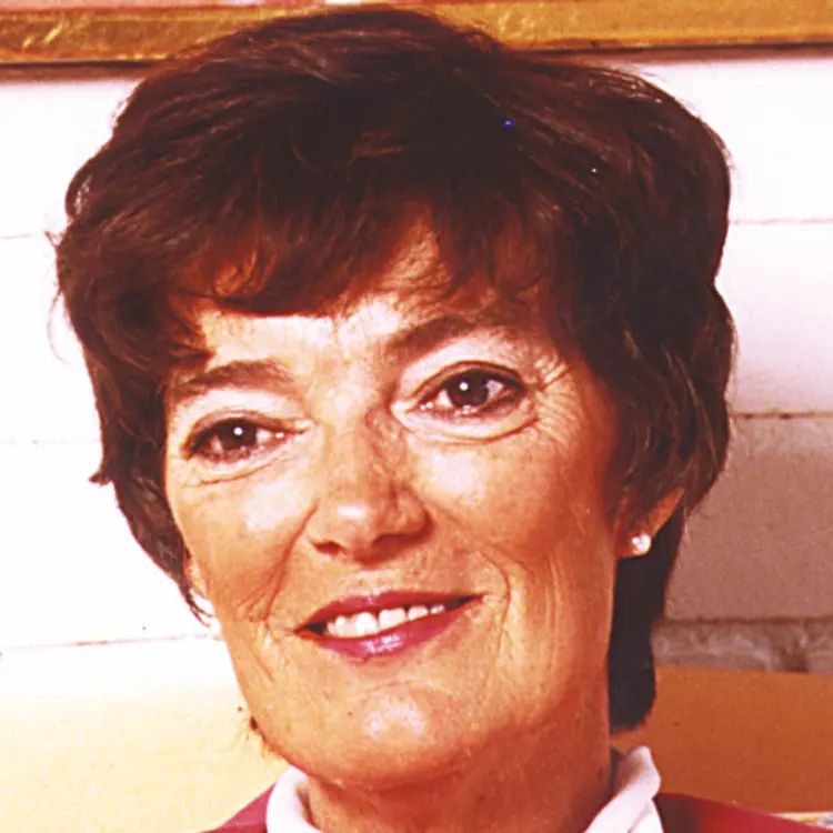 Bidragsyter Jane Aamund
