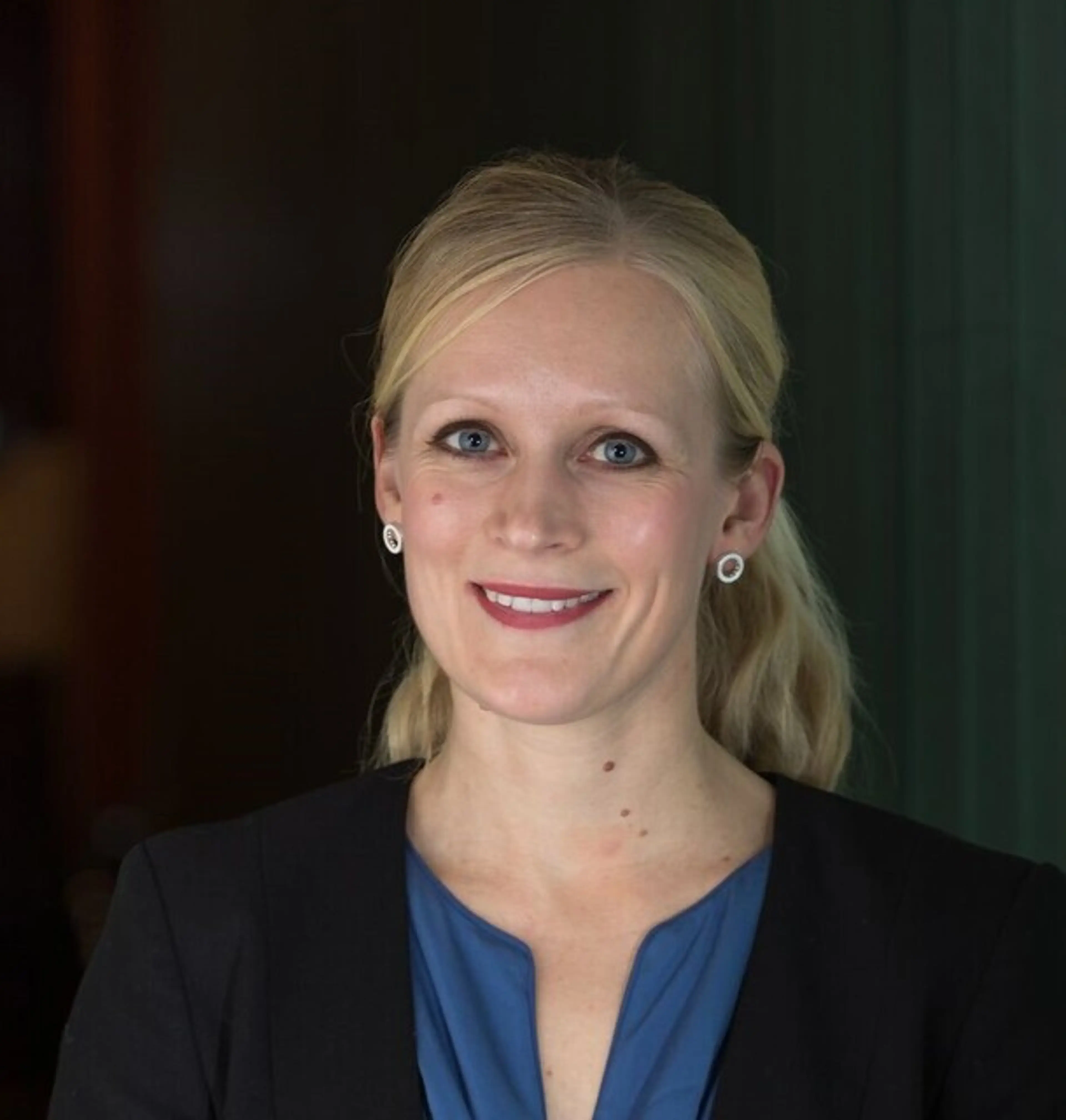 Bidragsyter Guro Busterud