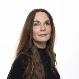 Bidragsyter Gerd Martina Langeland