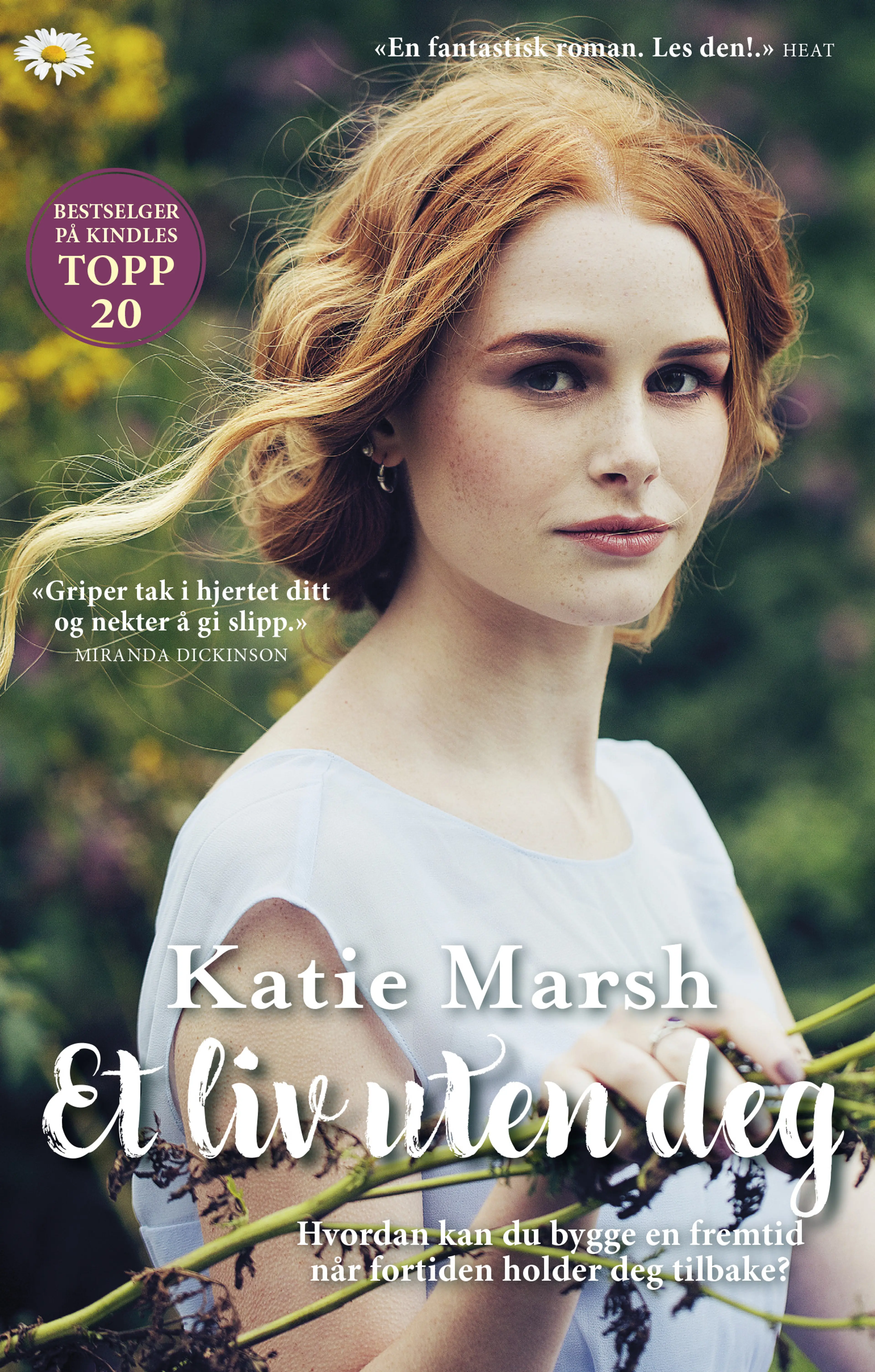 Omslag Et liv uten deg av Katie Marsh (Ebok)