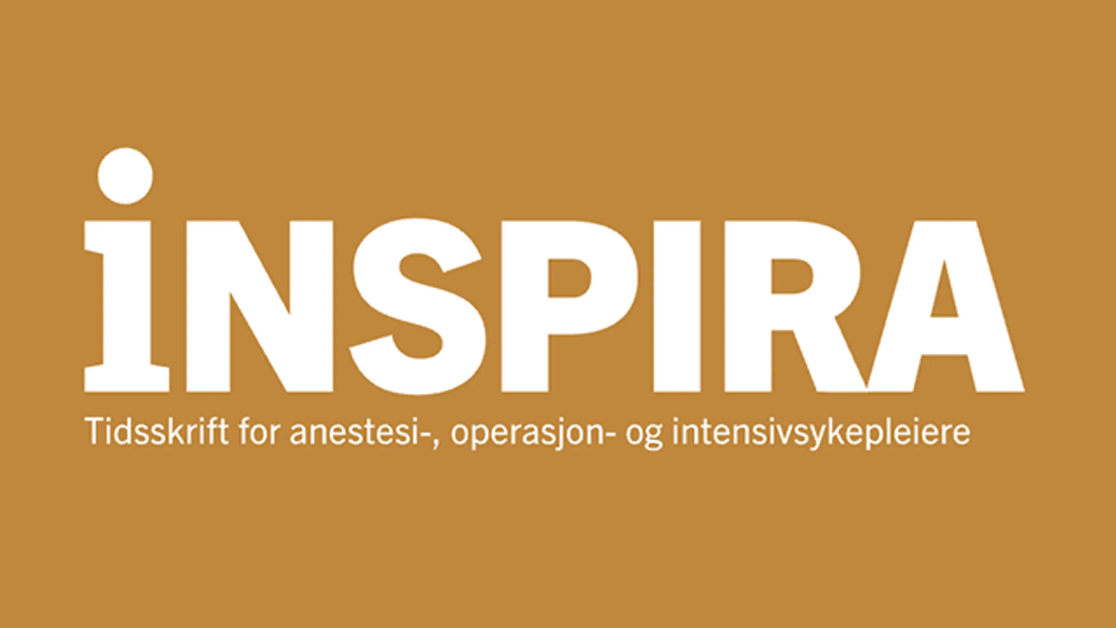 Logo for Inspira