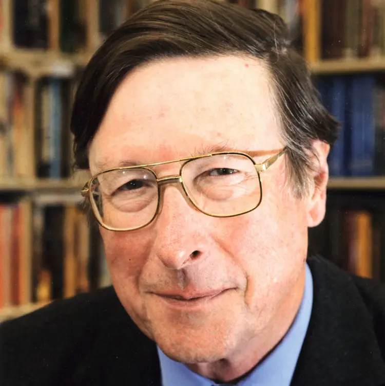 Bidragsyter Max Hastings