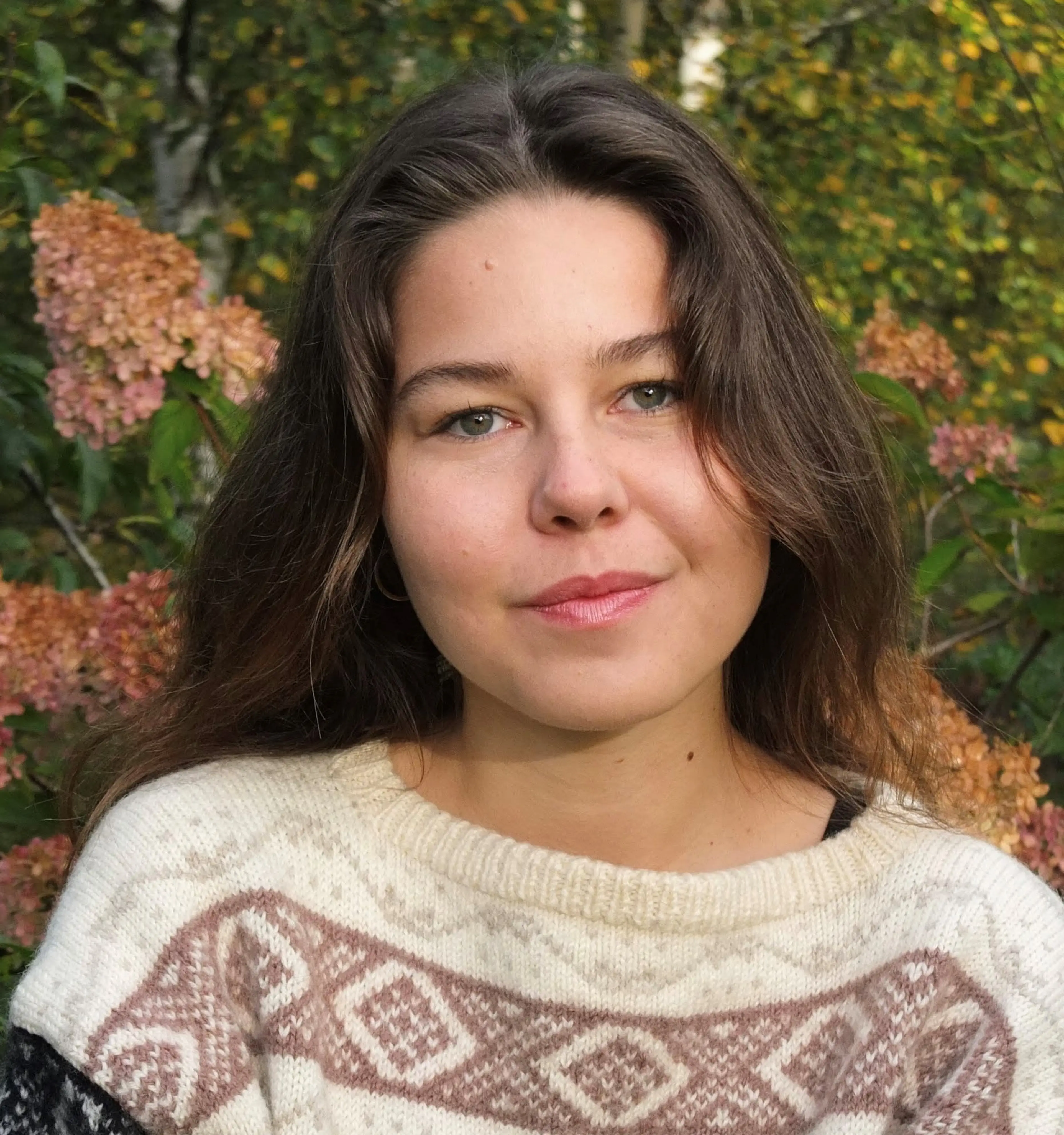 Runa Skjeldal