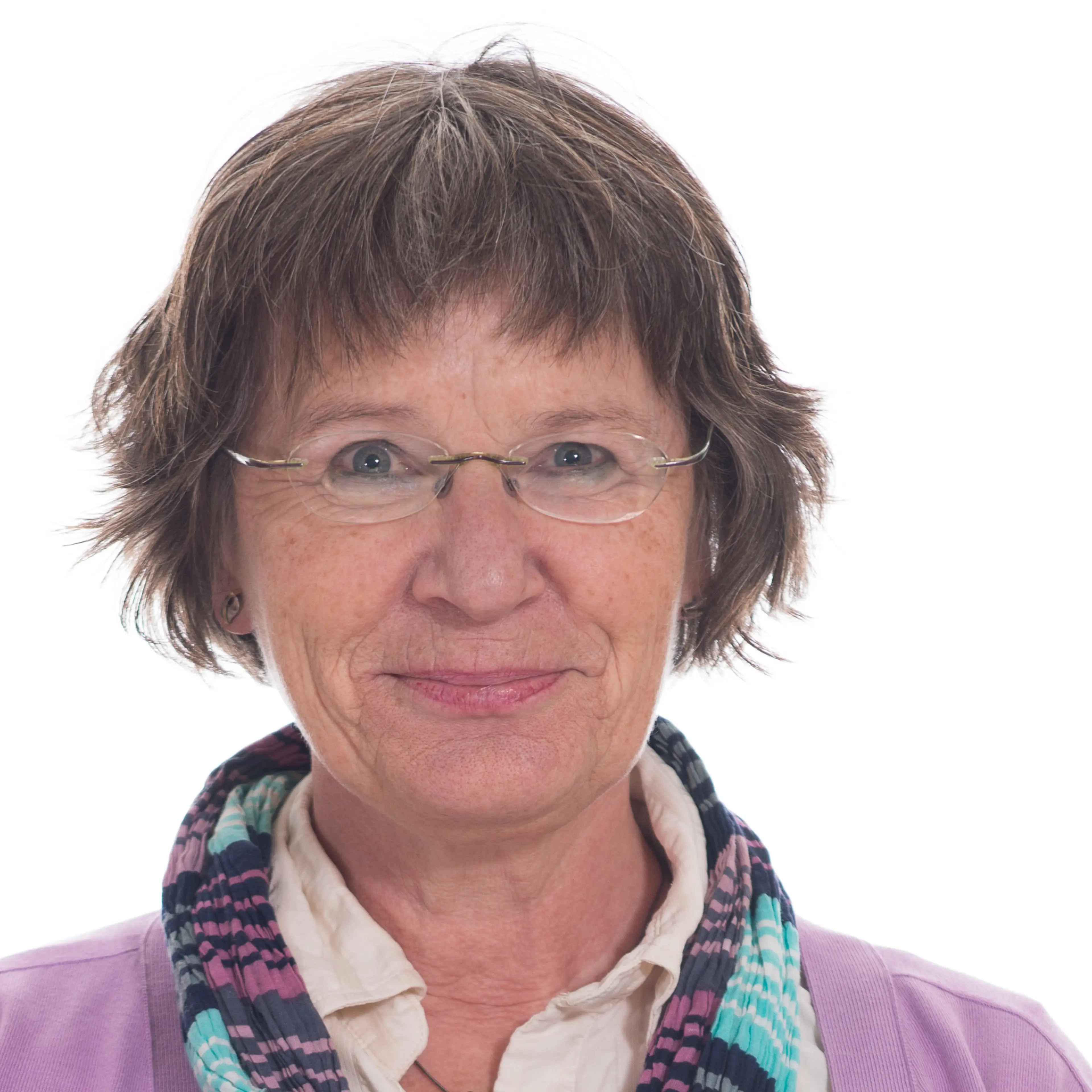 Bidragsyter Eli Moksnes Furu