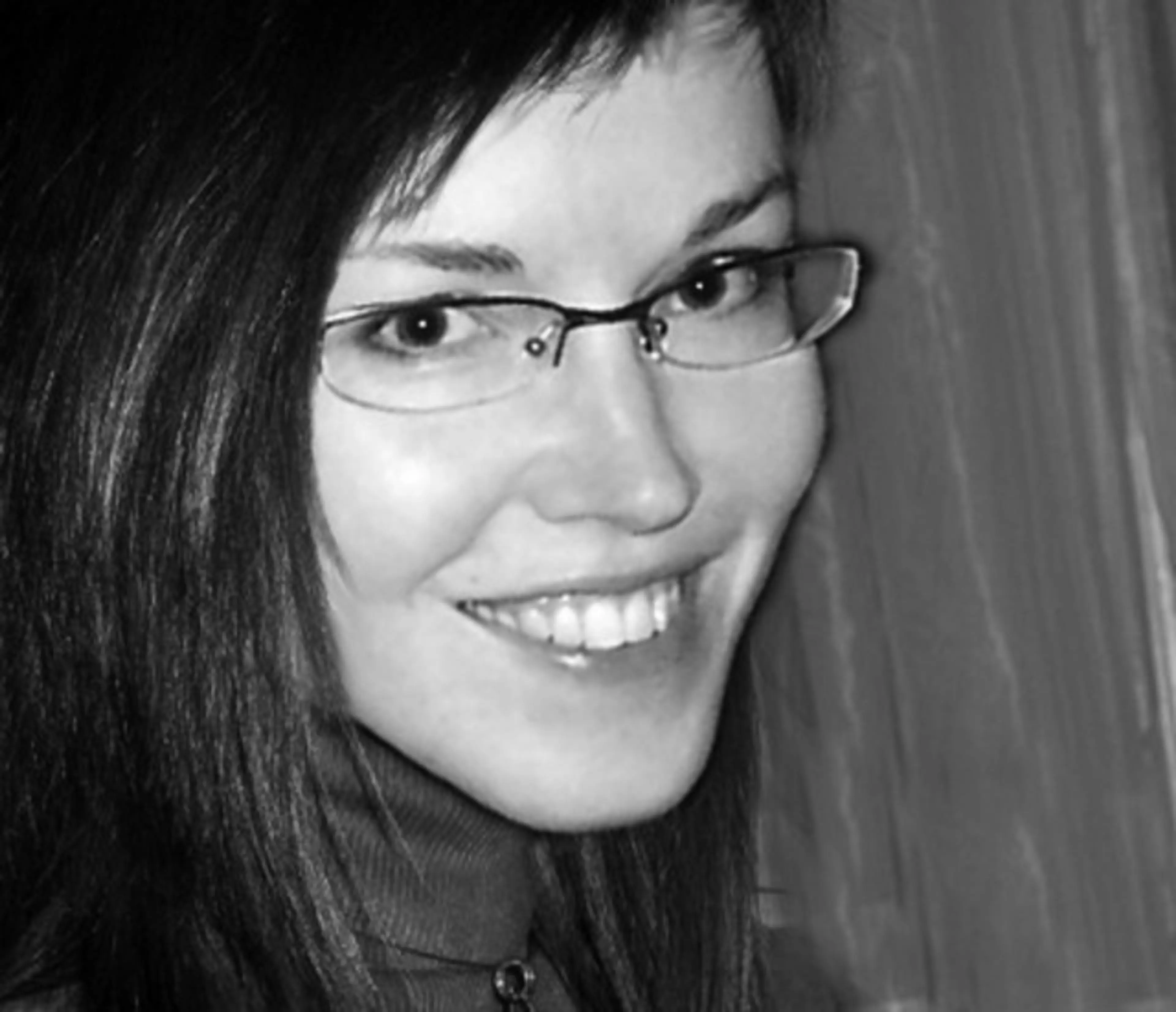 Bidragsyter Julia Mordvinova Gilje