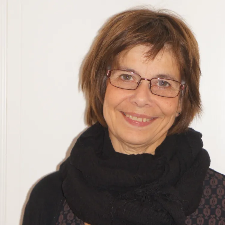 Bidragsyter Lisbet Karlsen