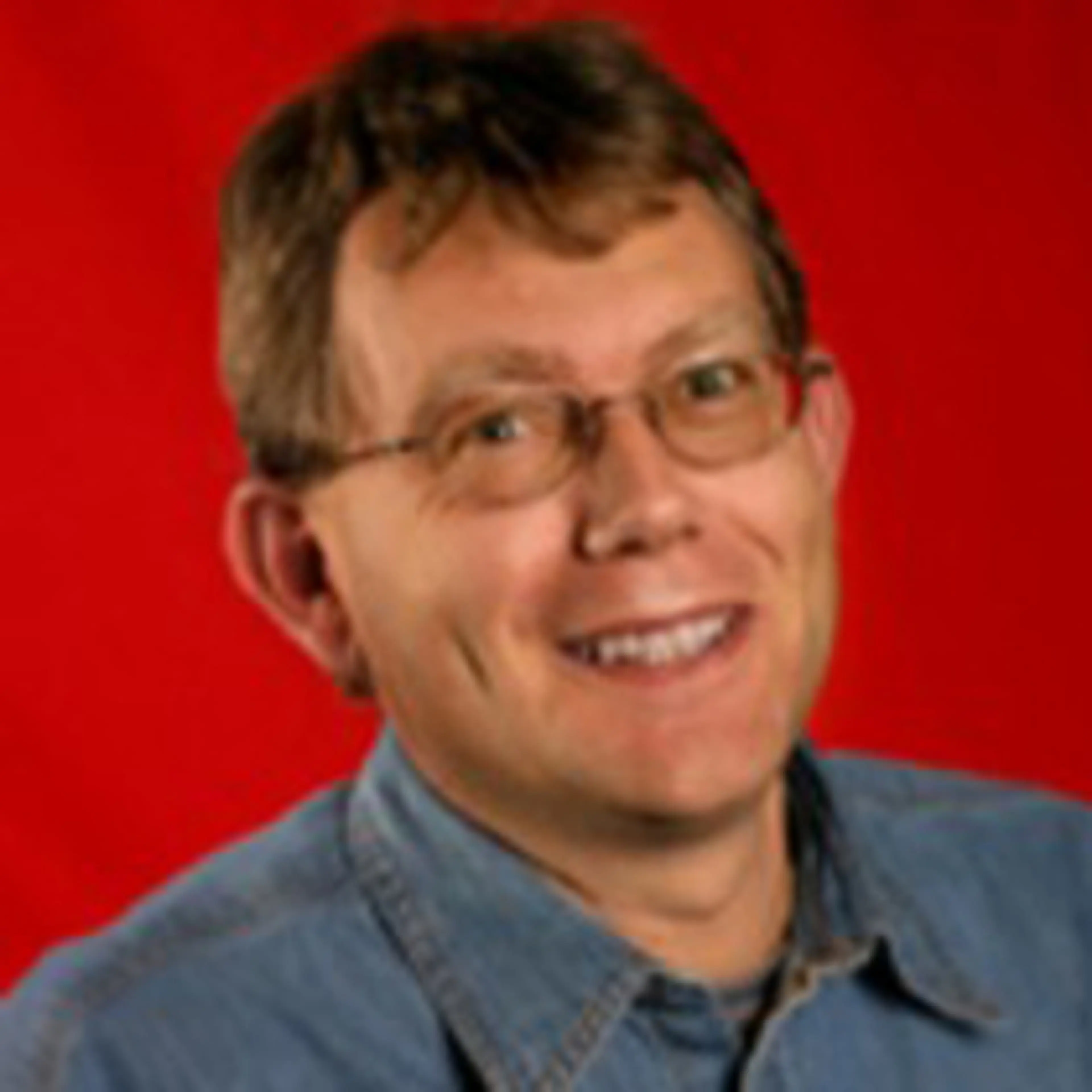 Bidragsyter Carl Cato Wadel