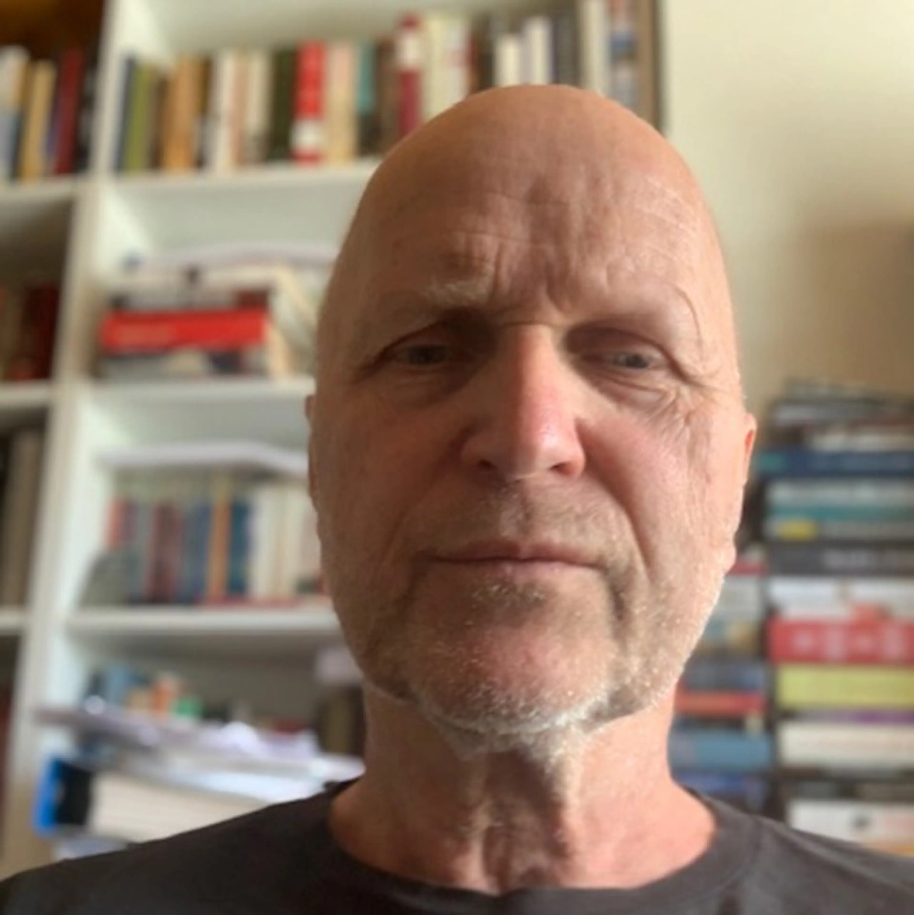 Bidragsyter Vidar Halvorsen