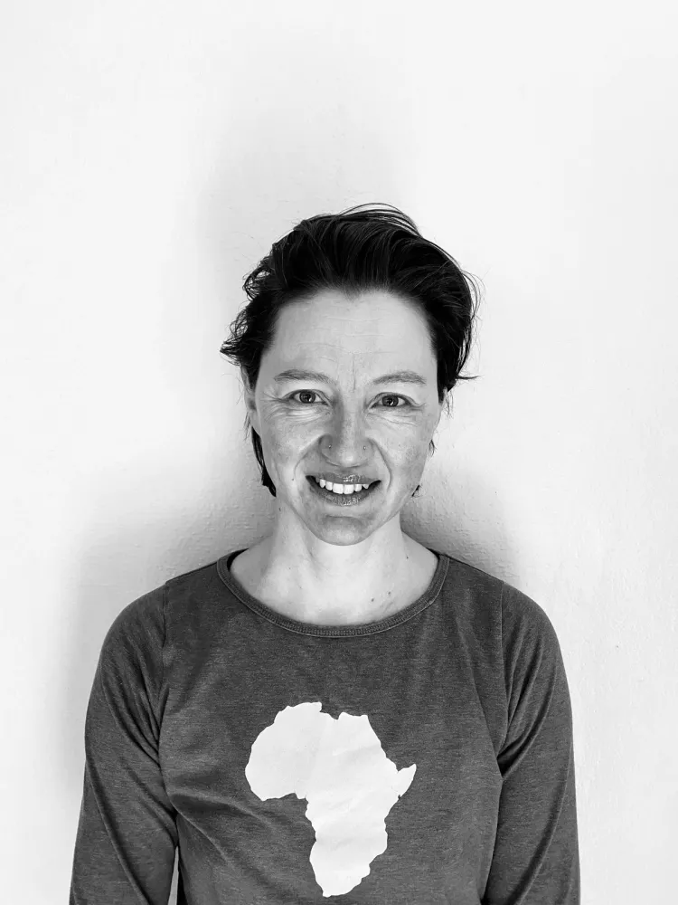 Bidragsyter Vibeke Maria Viestad