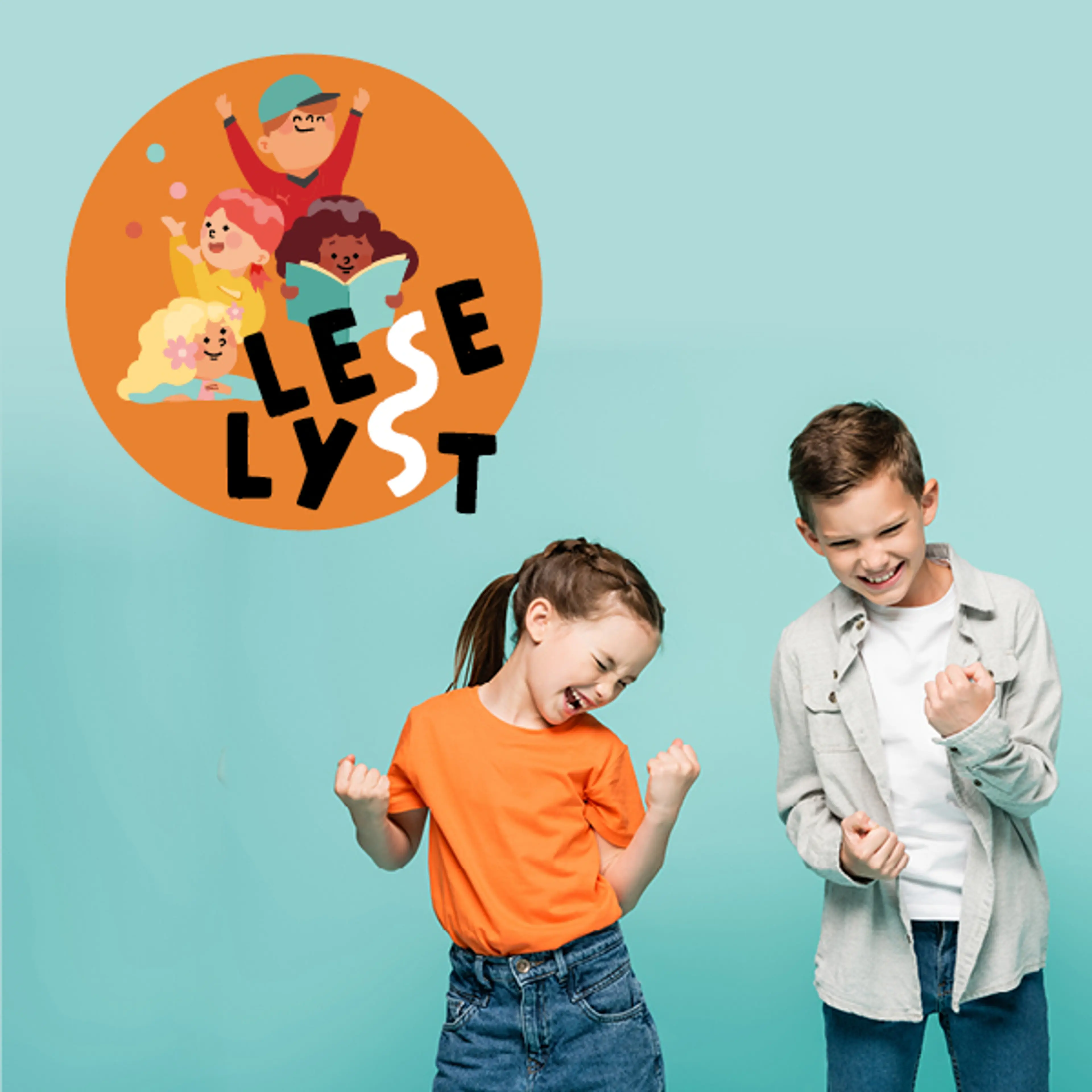 Leselyst