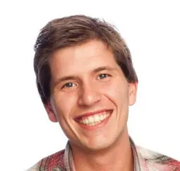 Bidragsyter Tord Krogh