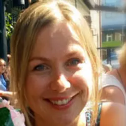 Bidragsyter Elin Angelo