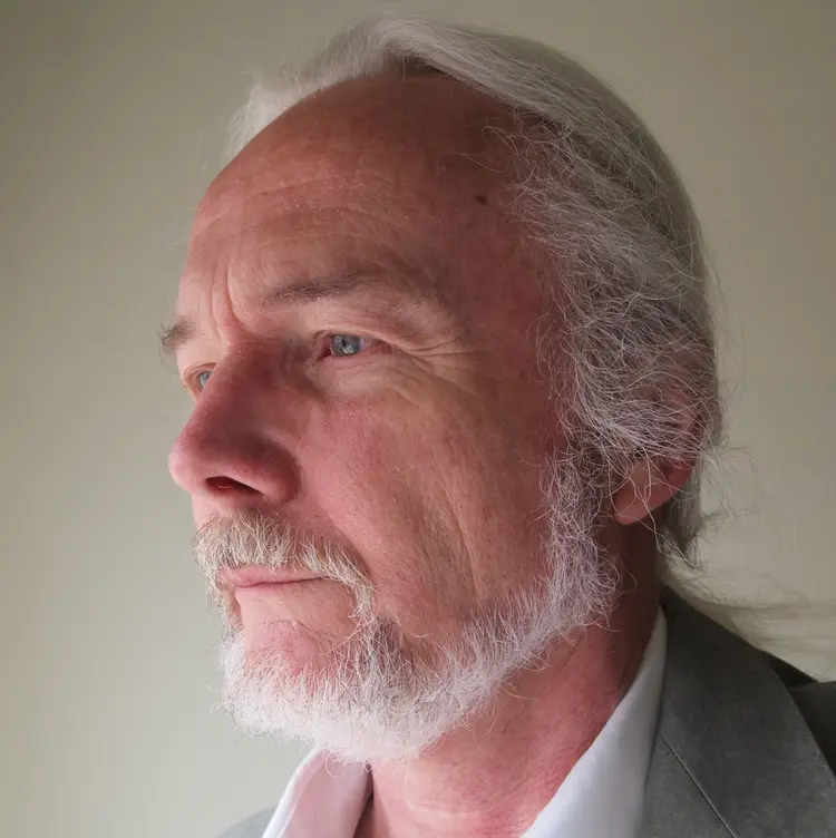 Bidragsyter Bror Petter Gulden