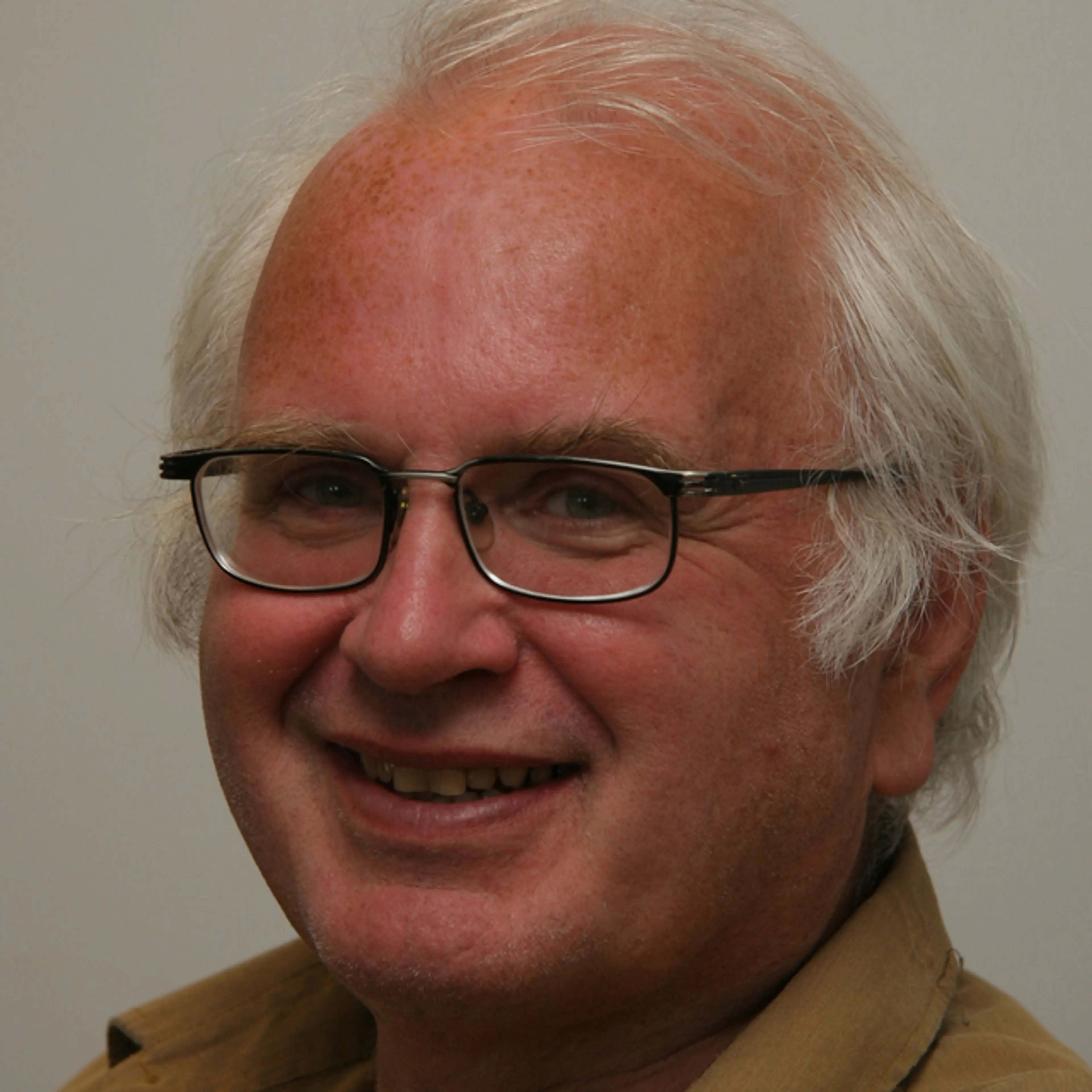 Bidragsyter Arvid Viken