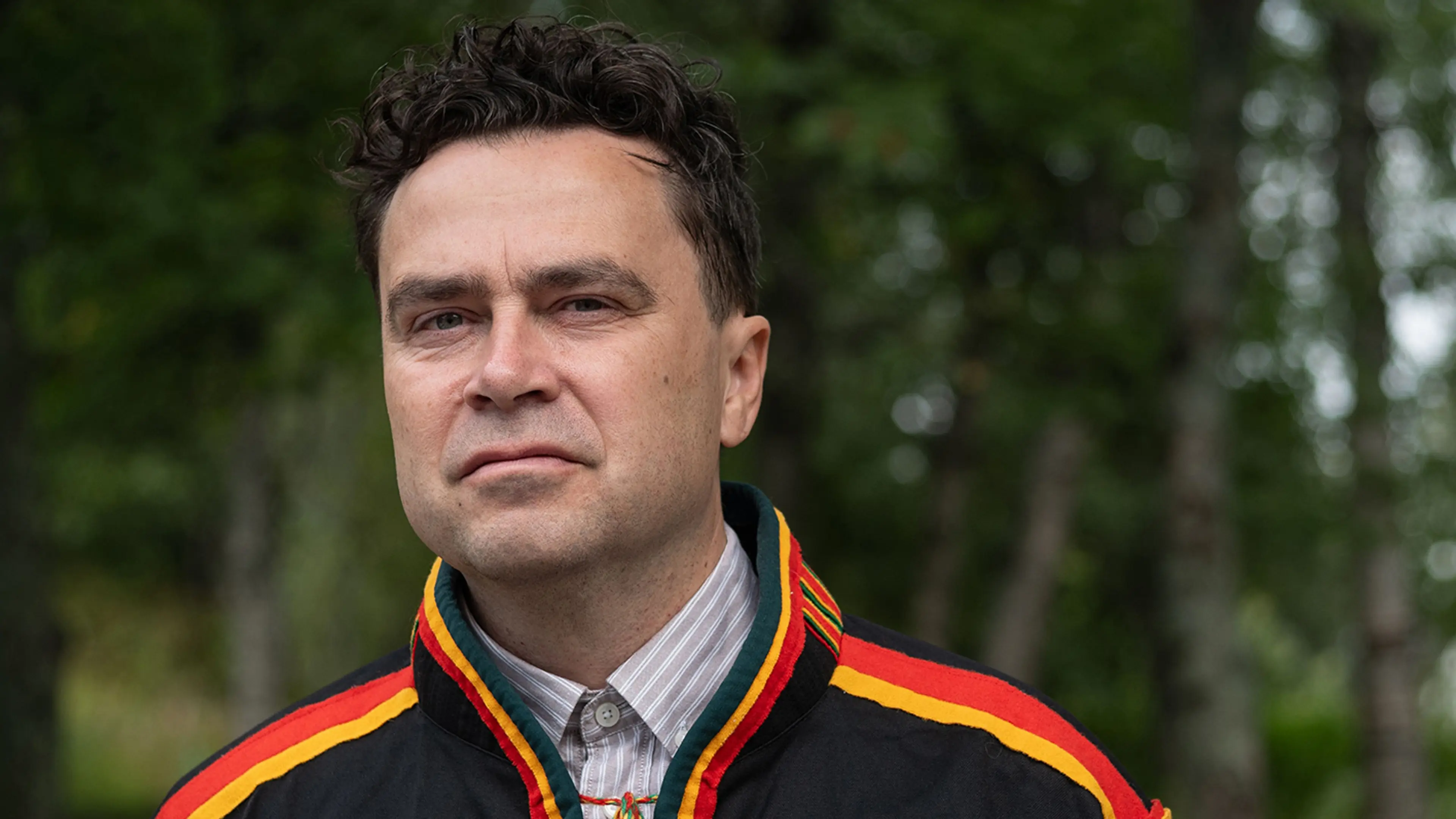 Sigbjørn Skåden