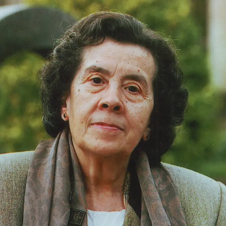 Bidragsyter Maria Ángels Anglada