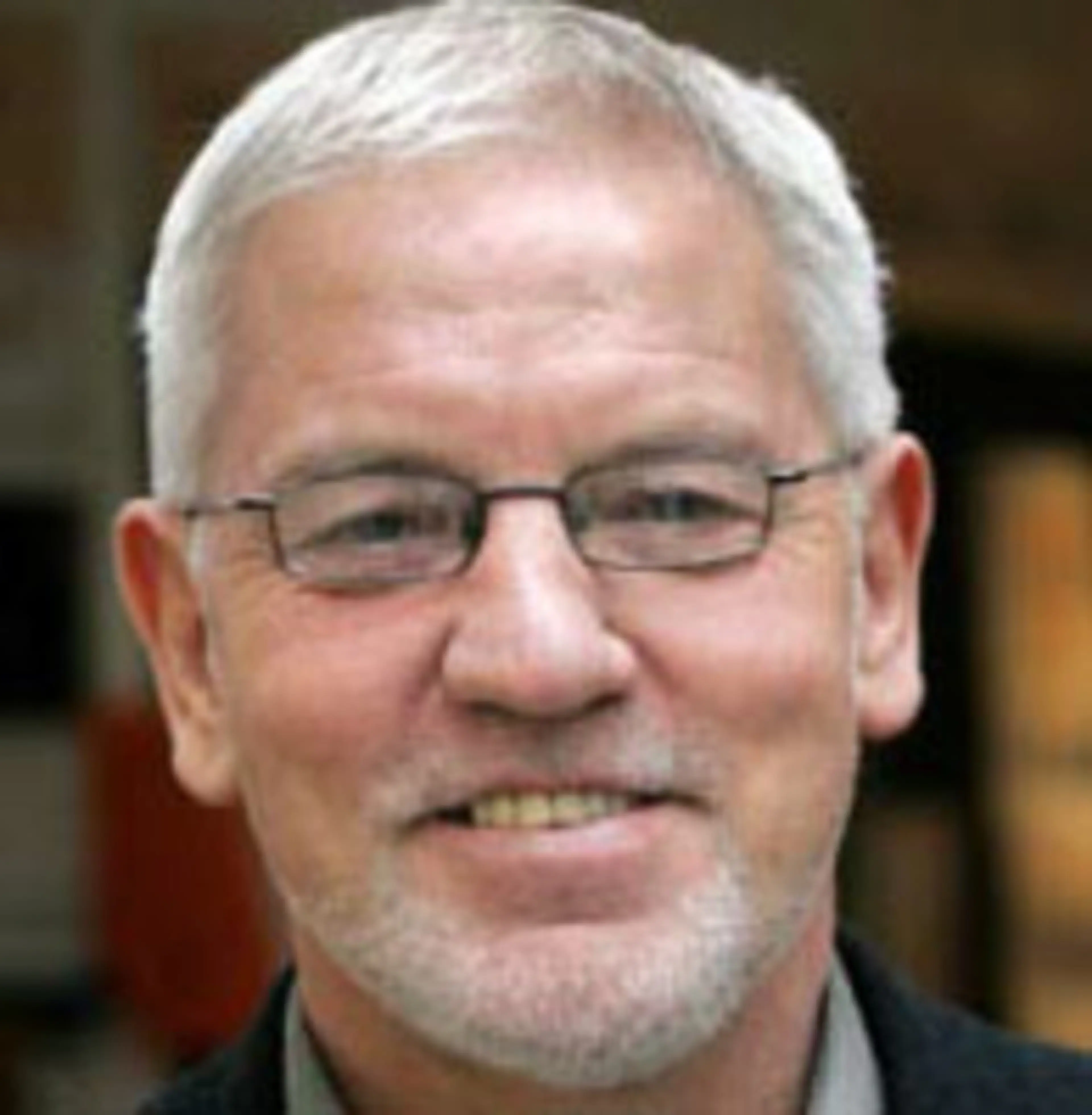 Bidragsyter Frode Mellemvik