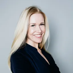Bidragsyter Rebekka Egeland